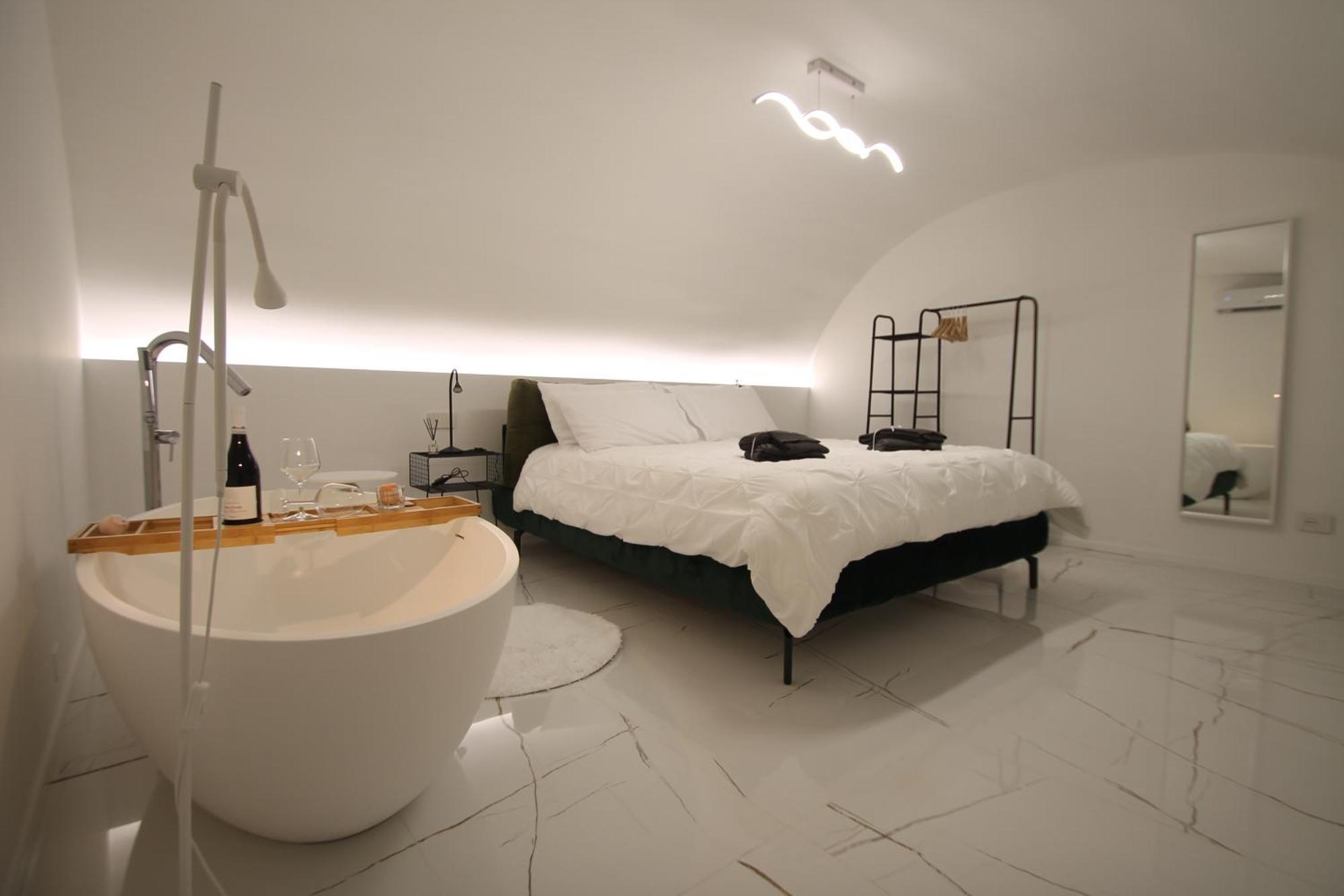 הוילה קטאניה Tivitti House מראה חיצוני תמונה